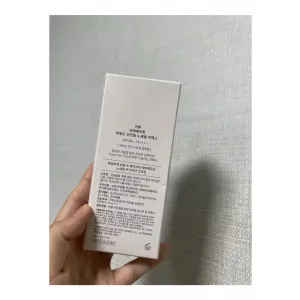 어퓨 슈퍼에어핏 마일드 선크림 노세범 이엑스