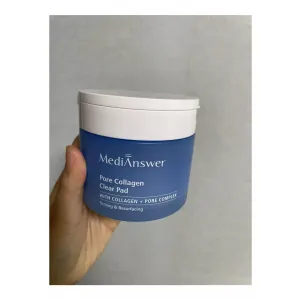 메디앤서 포어 콜라겐 클리어패드