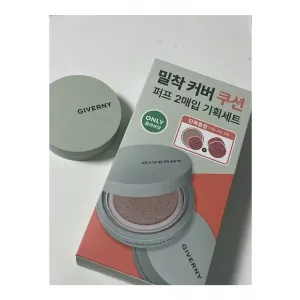 지베르니 밀착 커버 쿠션