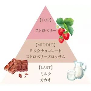 [새상품] 페르난다 이치고 쇼콜라 핸드크림 50g