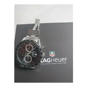 태그호이어 까레라 cv2010-3 풀박스팝니다