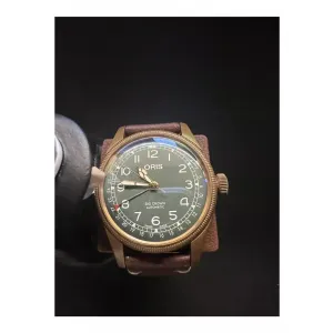 오리스 포인터데이트 80주년 브론즈