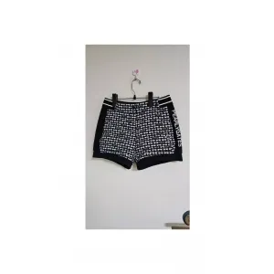 파리게이츠 골프 거위털 반바지 g65