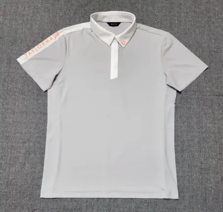 [새상품] 정품 22SS 테일러메이드 골프 남성