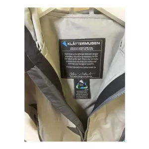 클라터뮤젠 에인라이드 2.0 자켓