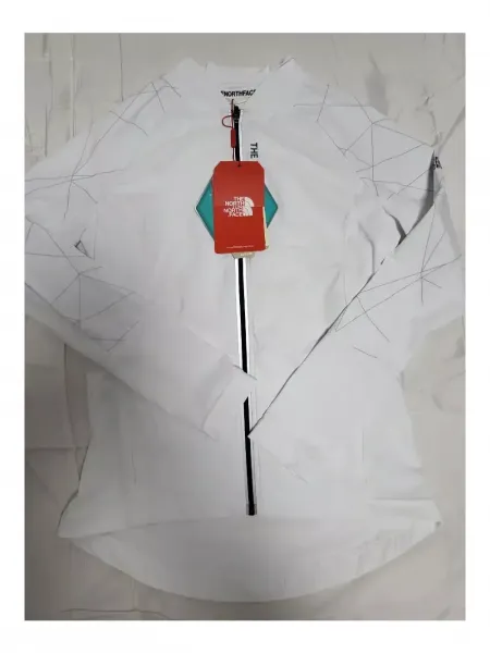 노스페이스 냉감 기능성 집업 새상품