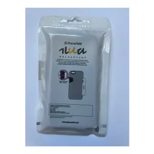 (미개봉)아이폰 XR 케이스 (범퍼케이스, 투명케이스)