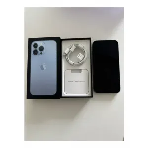 아이폰13프로 128gb 시에라블루