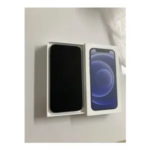 아이폰12미니 256 블랙