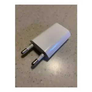 아이폰 정품 충전 어댑터 팝니다 (새상품)