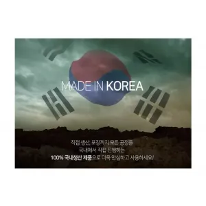 캠핑용 앞접시 손잡이 앞접시 5P