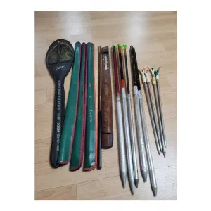 원다 민물낚시대 팝니다