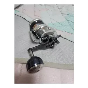 시마노 오시아지거 부시리 버티컬지깅 지깅 슬로우지깅 선상지깅