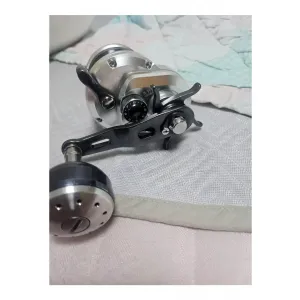 시마노 오시아지거 부시리 버티컬지깅 지깅 슬로우지깅 선상지깅