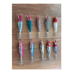 새제품 요즈리 에기 팝니다