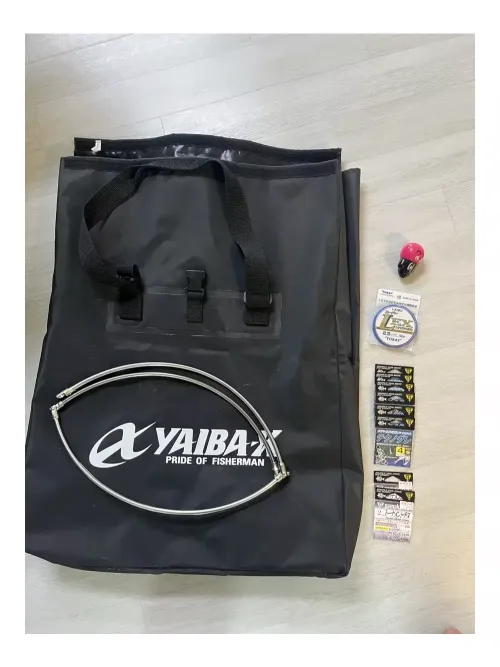 바다 낚시 소품