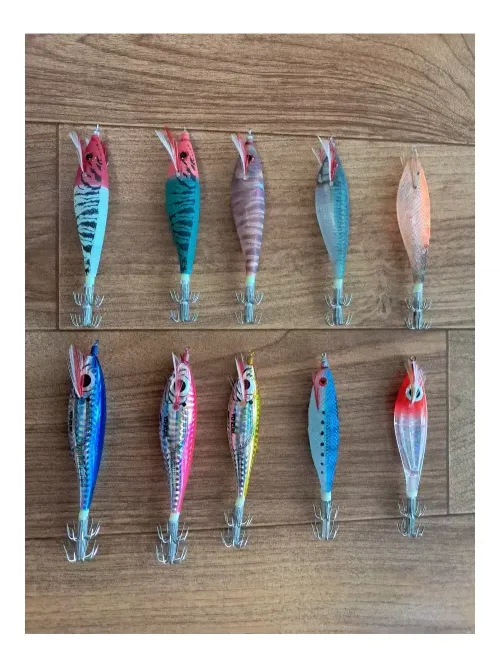 새제품 요즈리 에기 팝니다