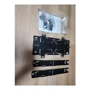 삼성벽걸이티비 거치대 팝니다.