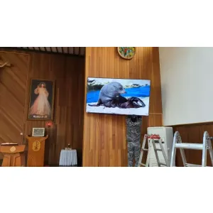 (9월한정특가)82인치86인치98인치스마트uhd ledtv새상품무상as