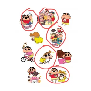 요아정 짱구 키링 구합니다ㅠㅜㅠ