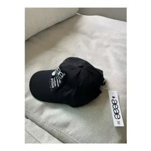 새제품 에이이에이이 모자